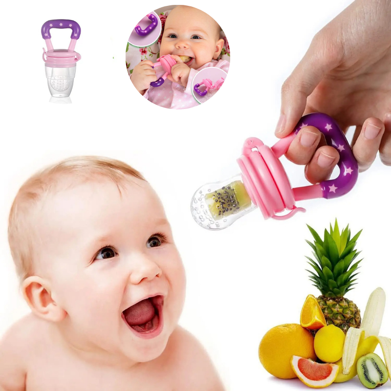 tétine bébé