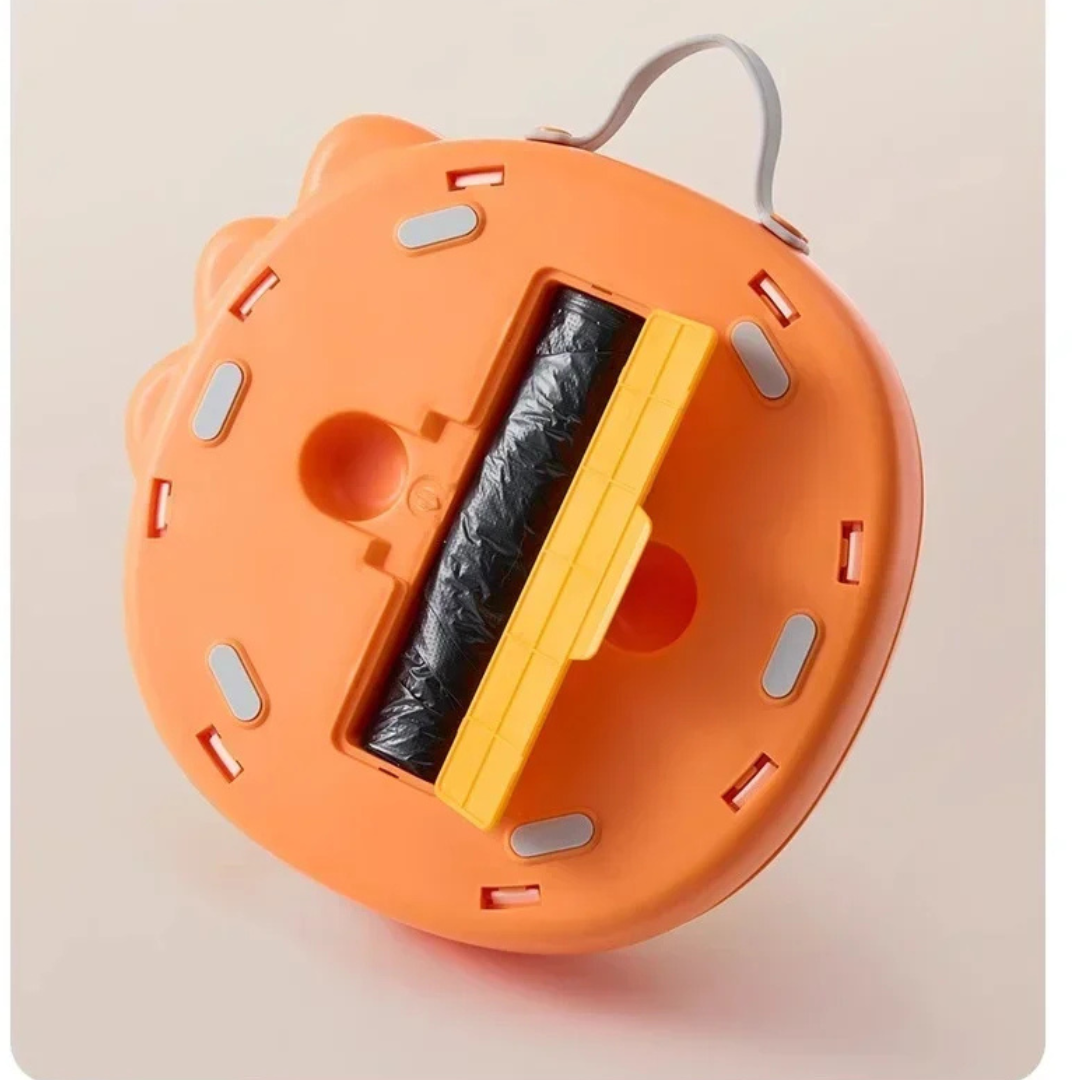 POT BEBE POUR VOYAGE