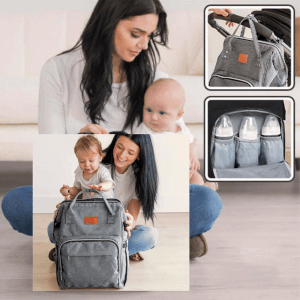 sac à langer-sac à dos pour maman