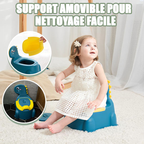 POT BEBE POUR VOYAGE