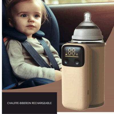 chauffe-biberon