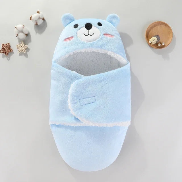 Chancelière bébé pour voyage
