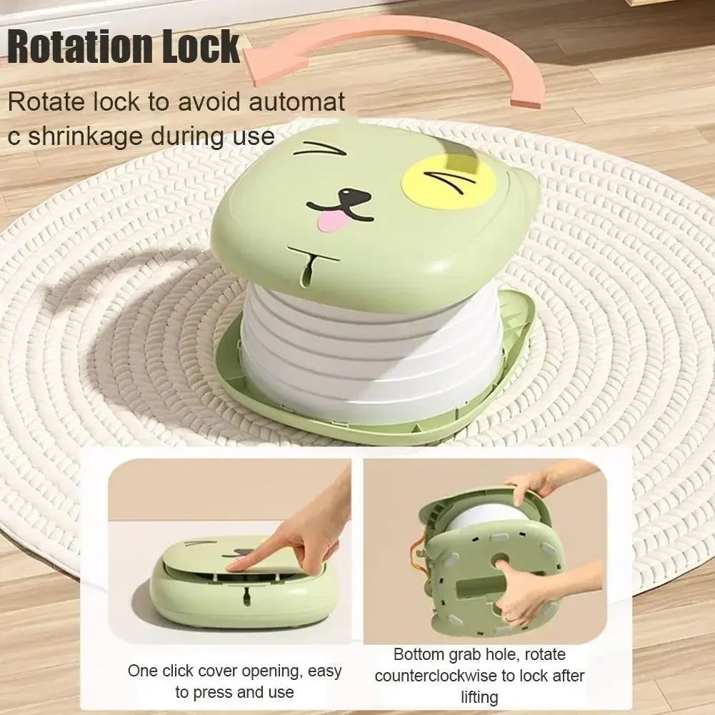 POT BEBE