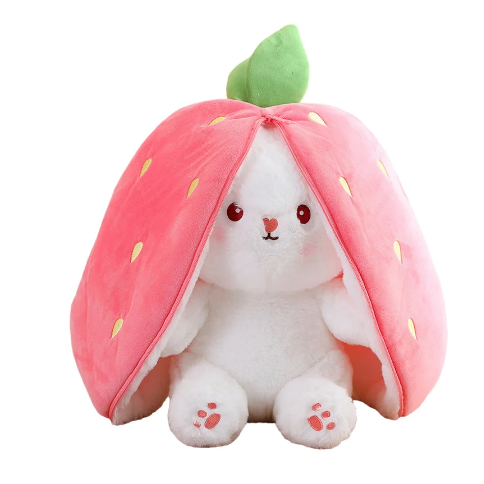 peluche lapin