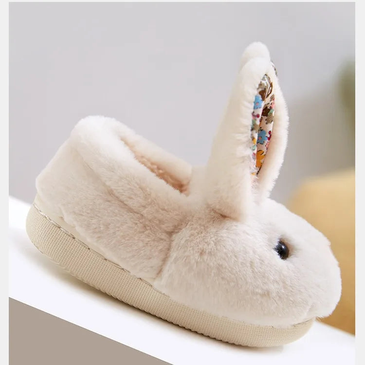 chausson bébé
