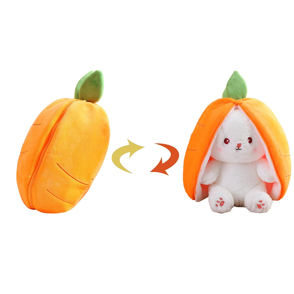 peluche lapin