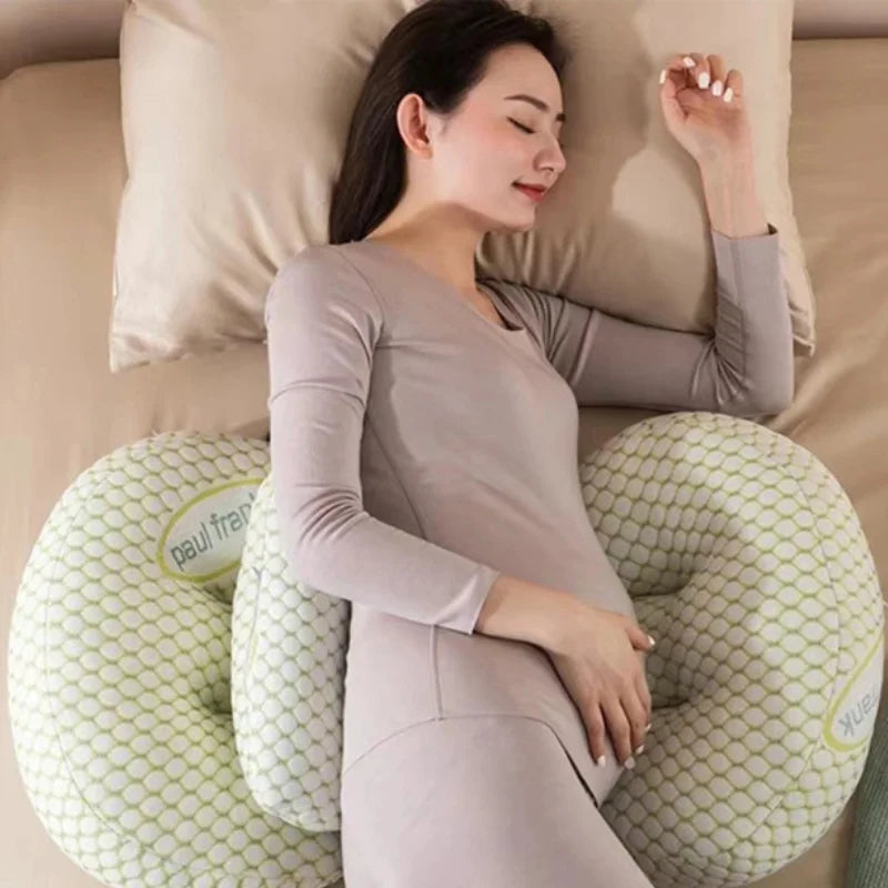 coussin de grossesse