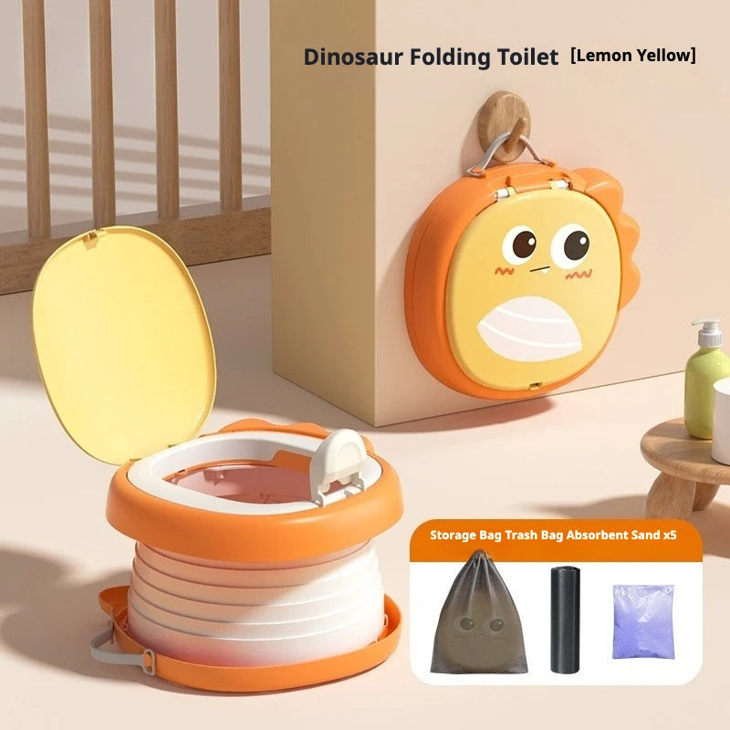 POT BEBE POUR VOYAGE