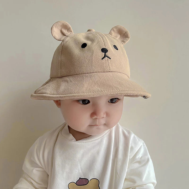 CHAPEAU BEBE