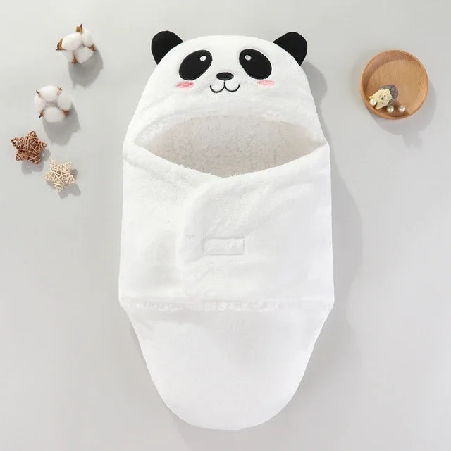 Chancelière bébé confortable