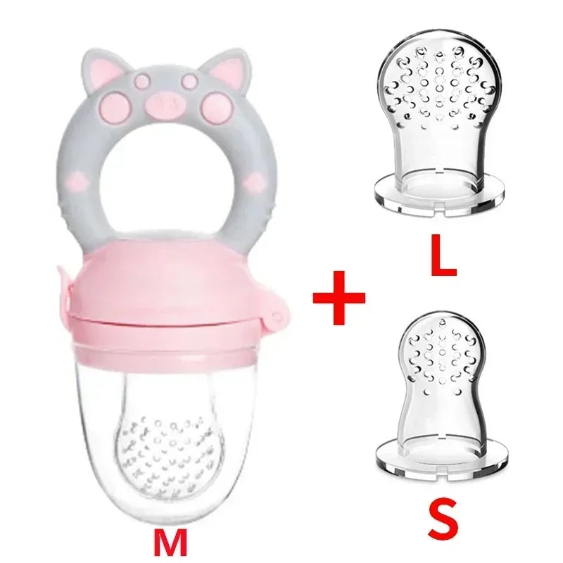 tétine bébé