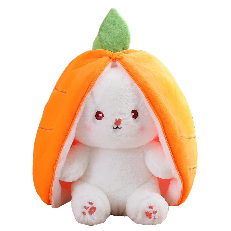 peluche lapin