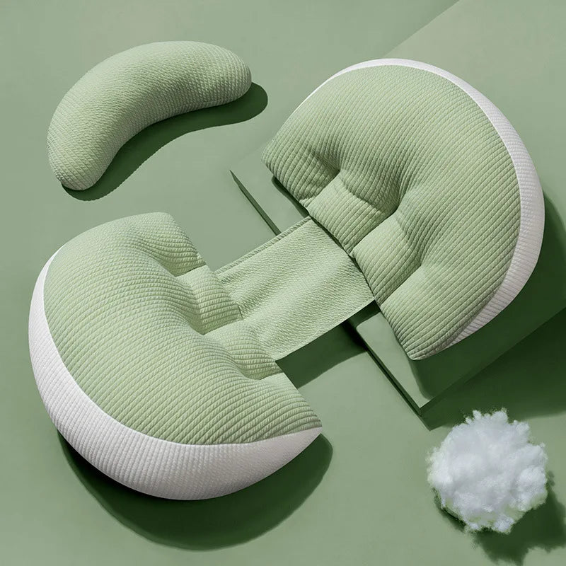 coussin de grossesse