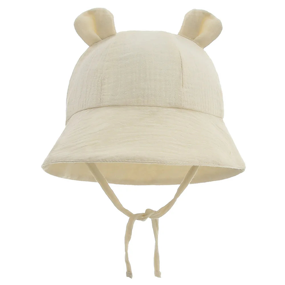 CHAPEAU BEBE
