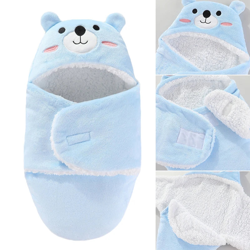 Chancelière bébé pour voyage