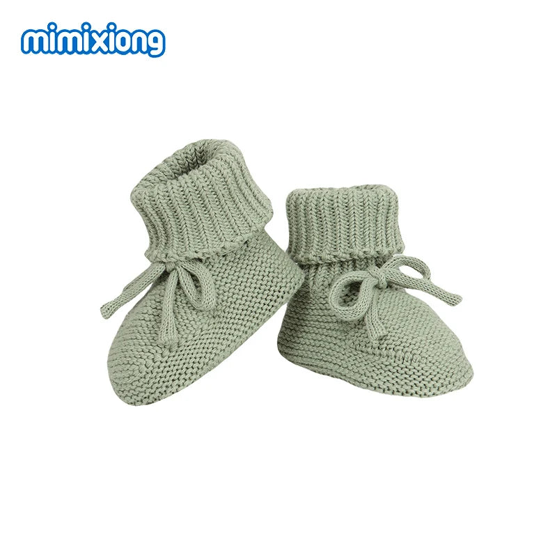 chausson bébé