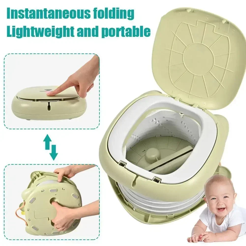POT BEBE