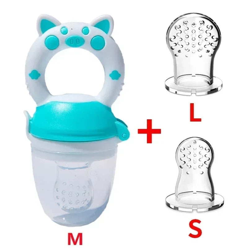 tétine bébé
