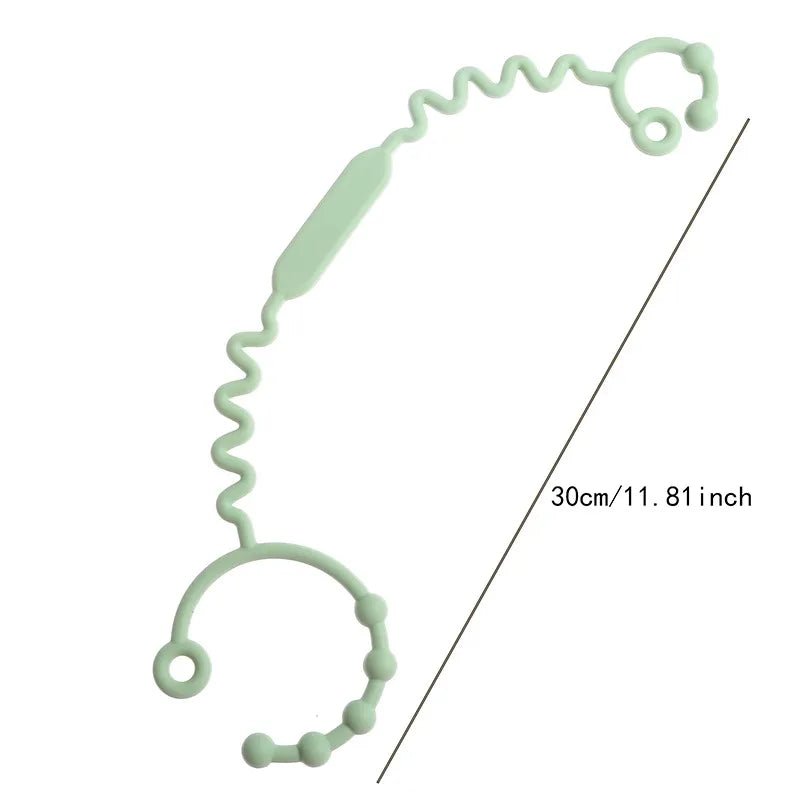 attache tétine - Solutions bébé