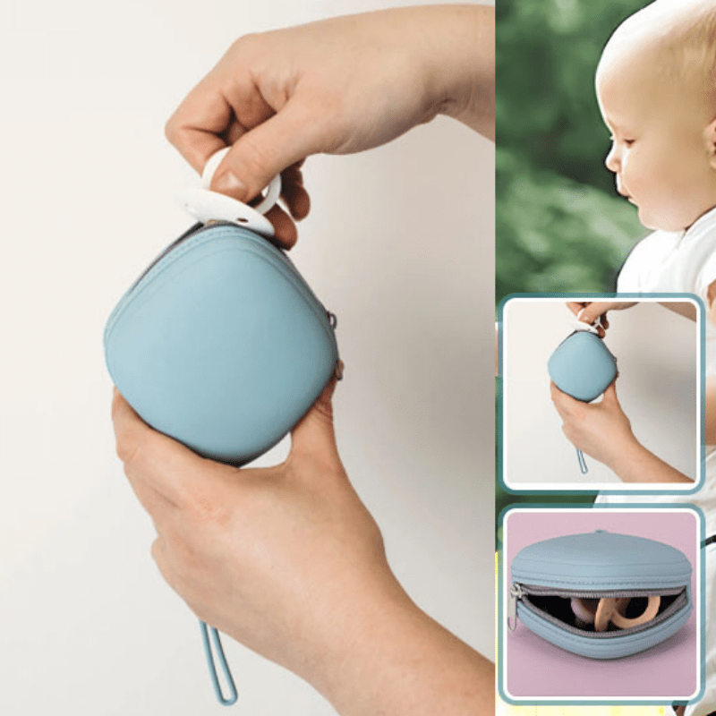 attache - tétine - Solutions bébé