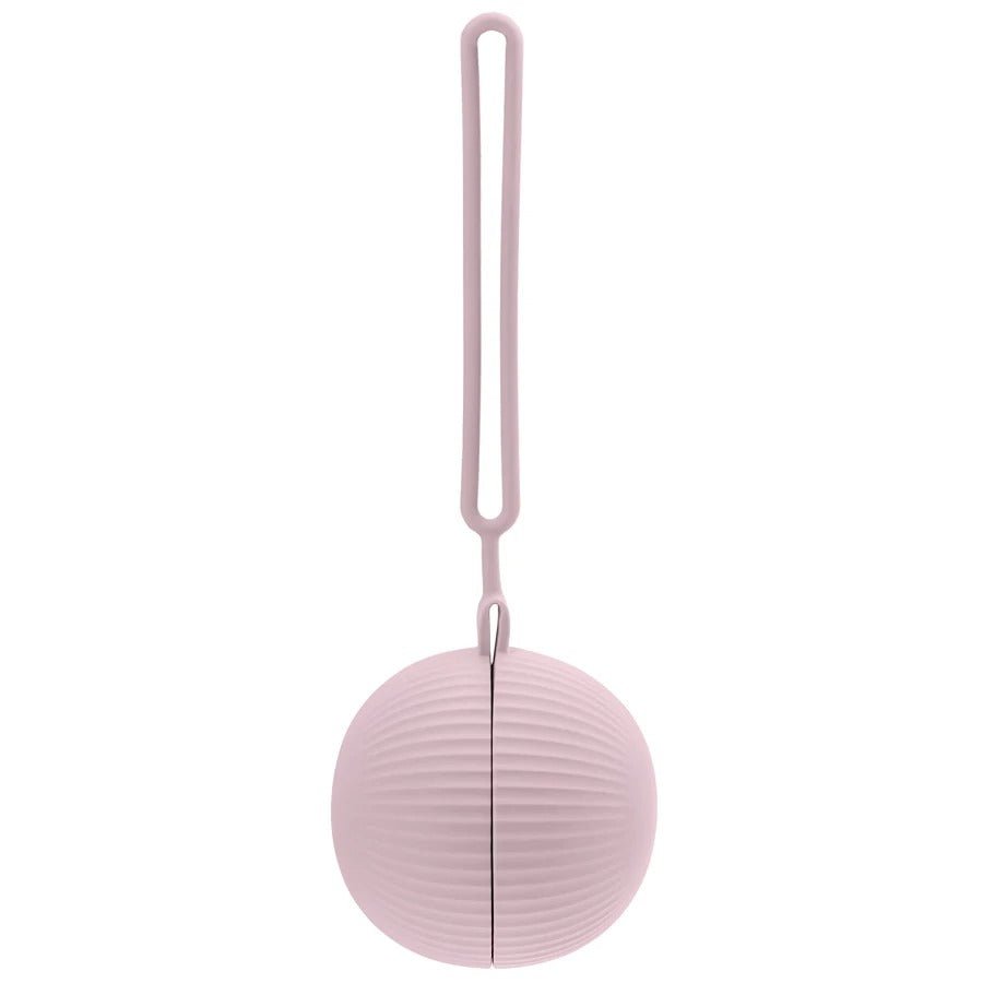 attache tétine - boîte à tétine - Solutions bébé