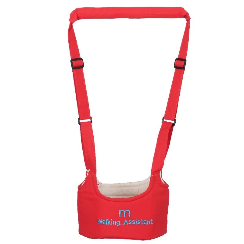 CEINTURE - HARNAIS DE MARCHE POUR BÉBÉ - Solutions bébé
