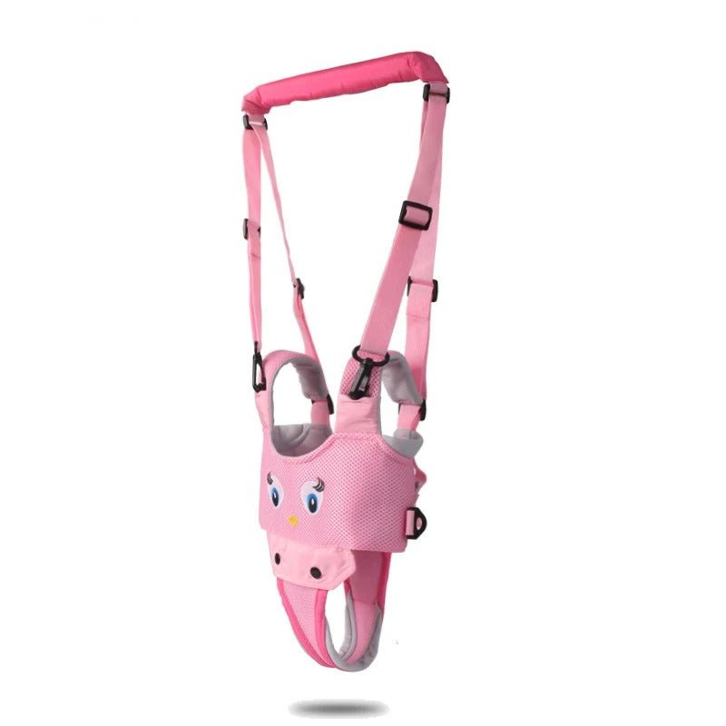 CEINTURE - HARNAIS DE MARCHE POUR BÉBÉ - Solutions bébé