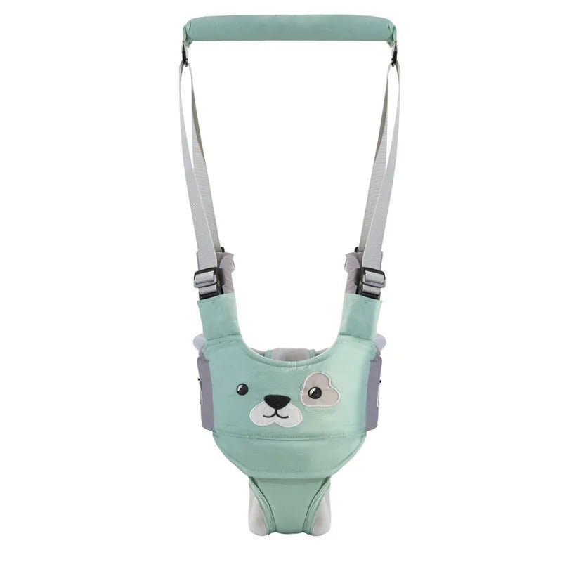 CEINTURE - HARNAIS DE MARCHE POUR BÉBÉ - Solutions bébé