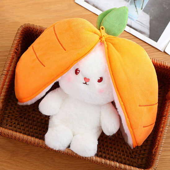 peluche lapin