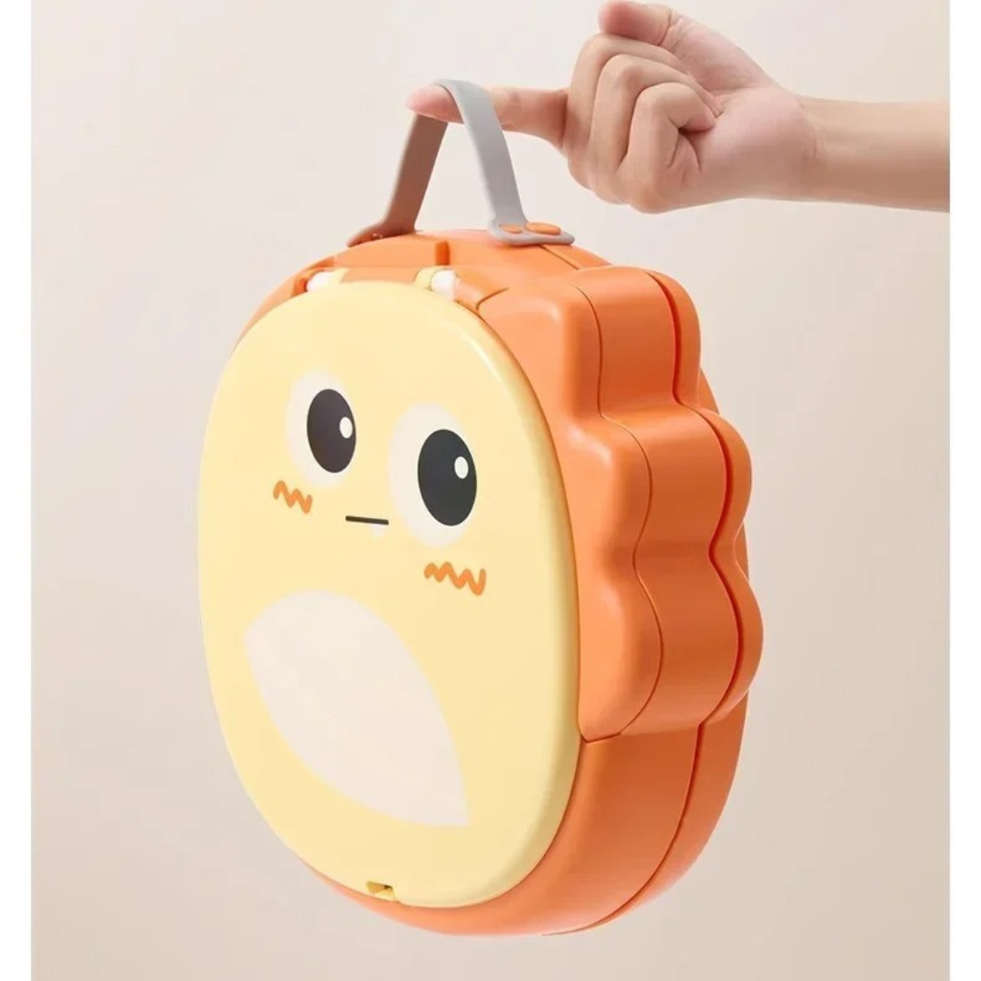 POT BEBE POUR VOYAGE