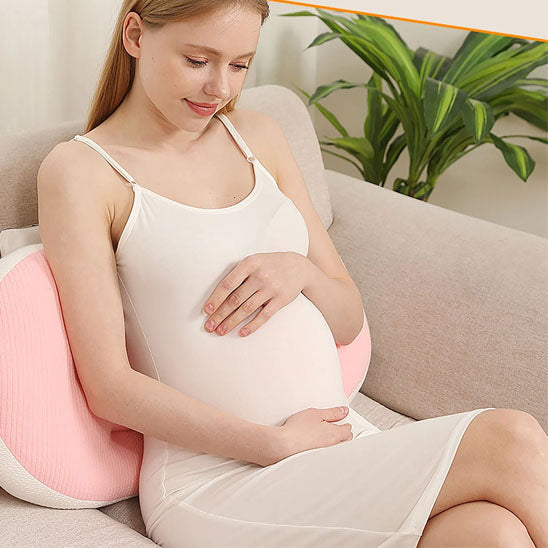 coussin de grossesse
