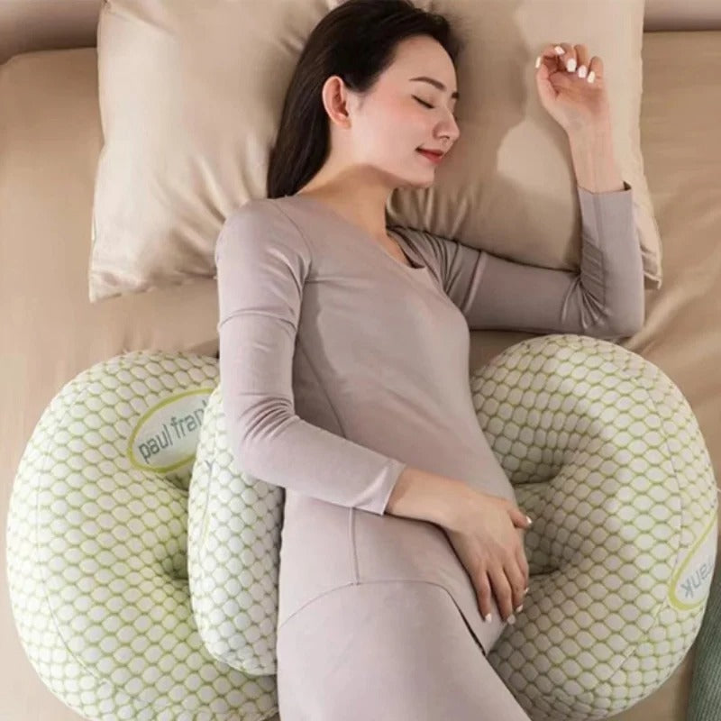 coussin de grossesse