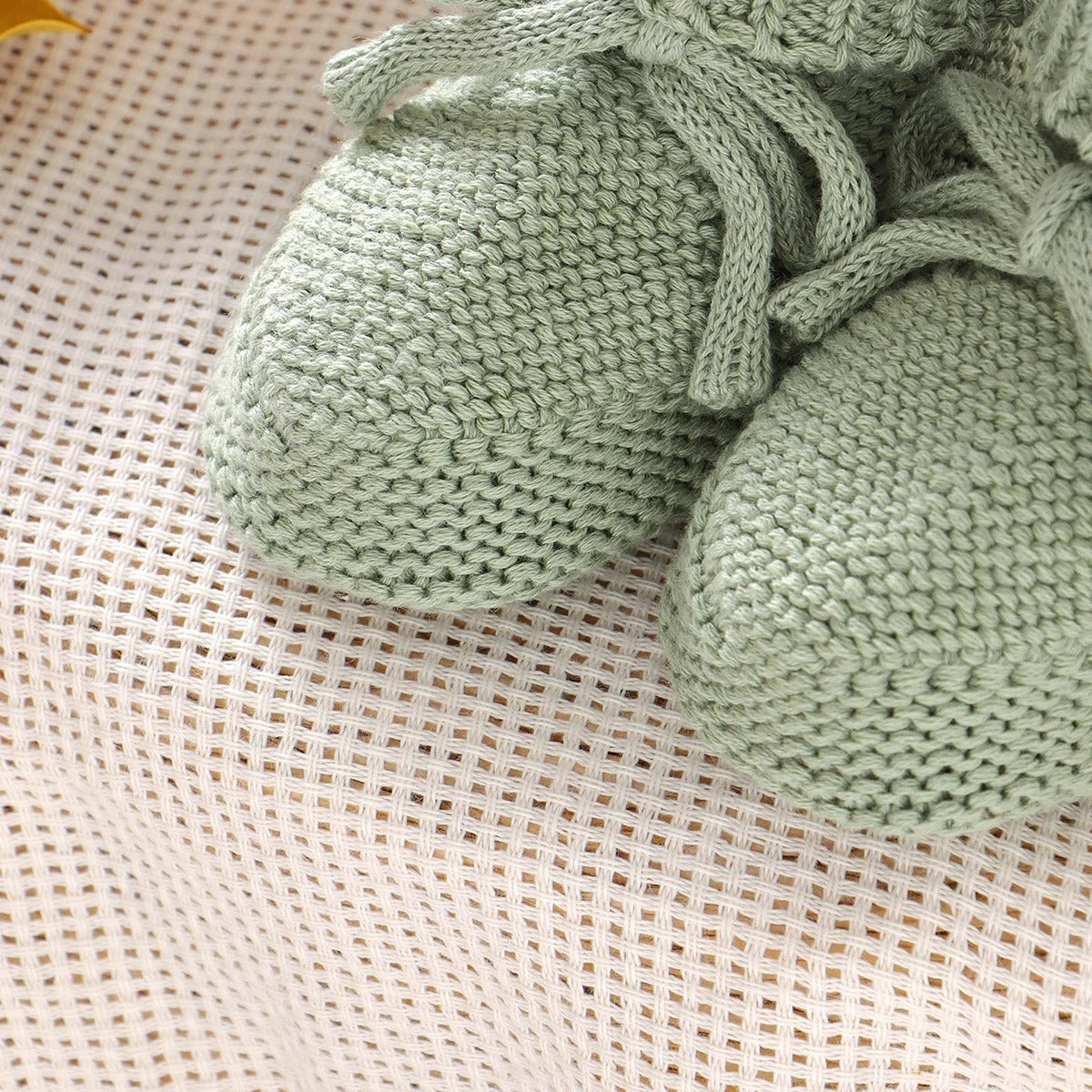 chausson bébé