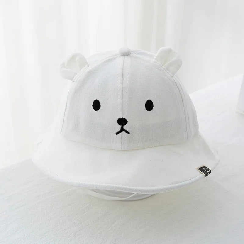 CHAPEAU BEBE