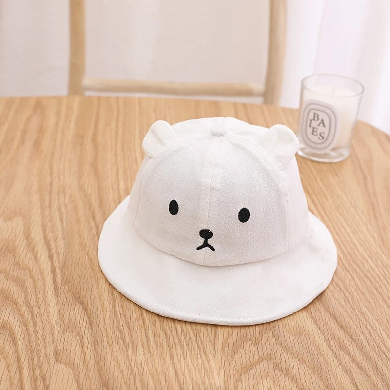 CHAPEAU BEBE