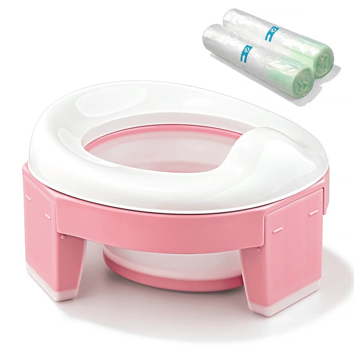 POT BEBE - PLIABLE POUR VOYAGE - Solutions bébé