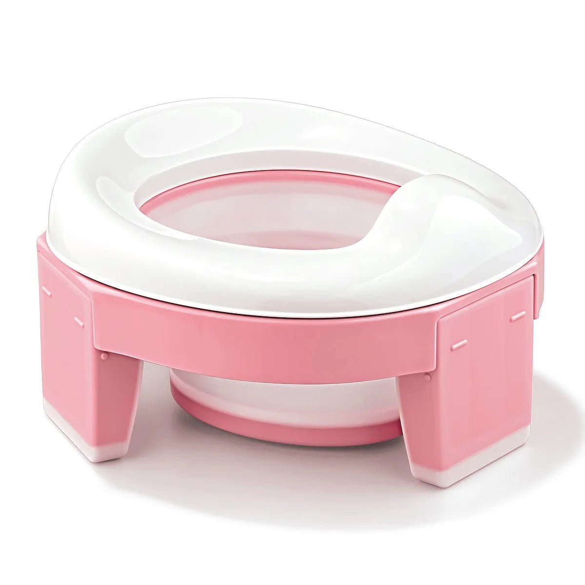 POT BEBE - PLIABLE POUR VOYAGE - Solutions bébé