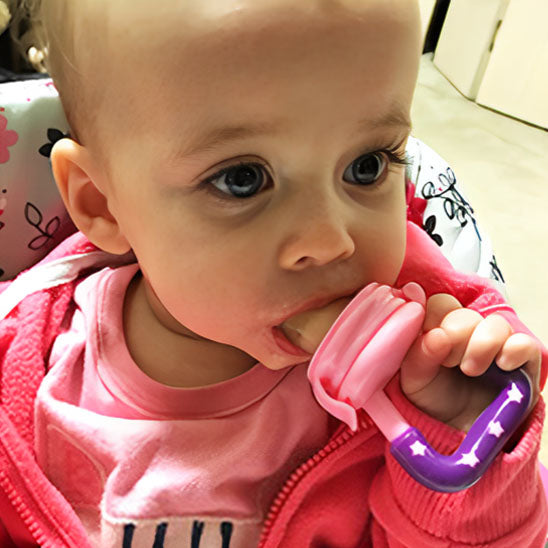 tétine bébé