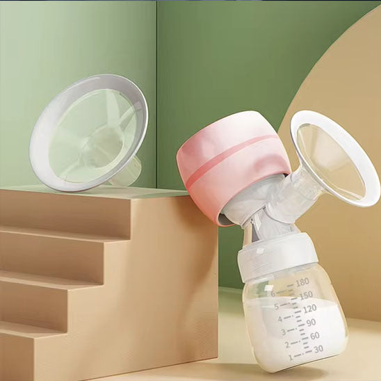 tire lait électrique