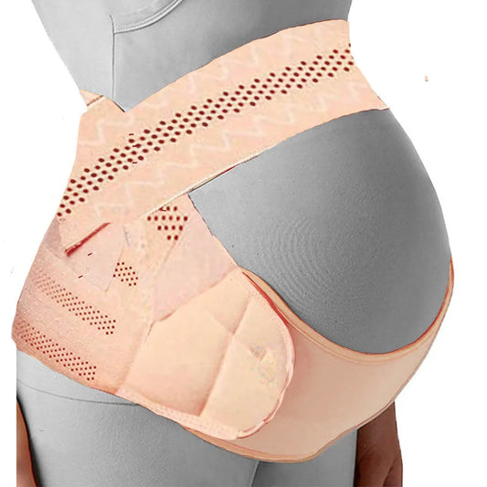 ceinture de maternité pour femme enceinte