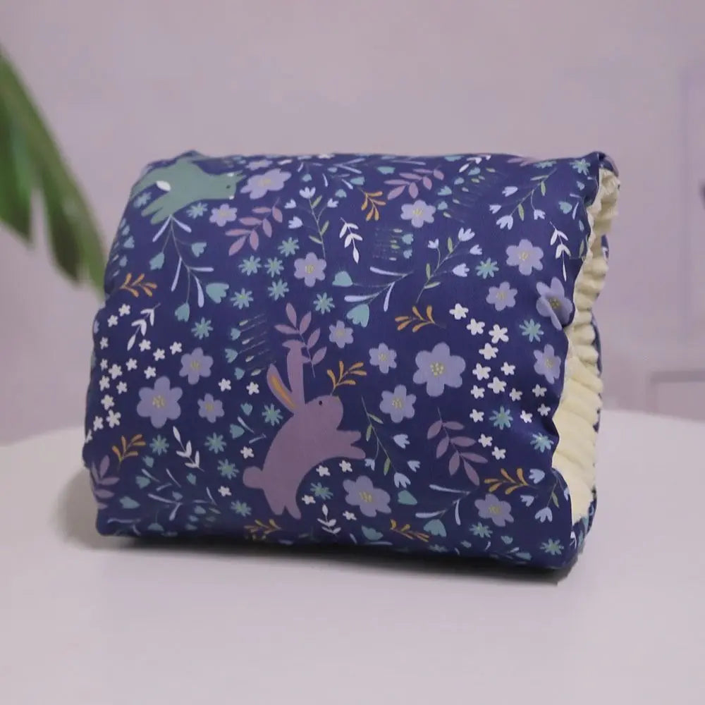 coussin allaitement  bébé