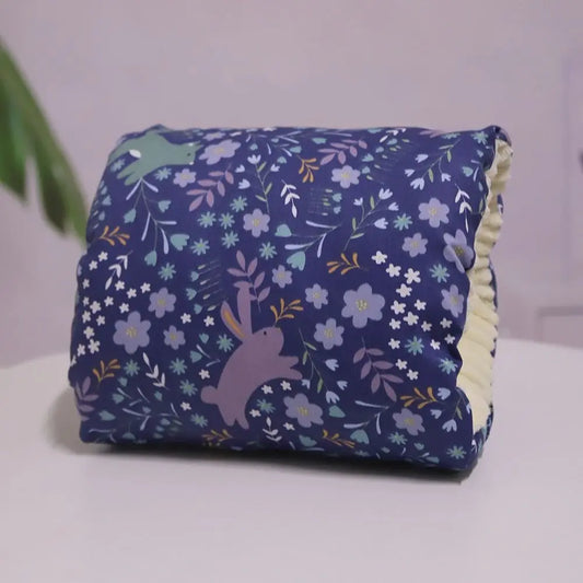 coussin allaitement  bébé