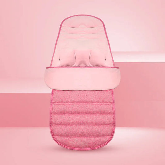 CHANCELIÈRE POUSSETTE