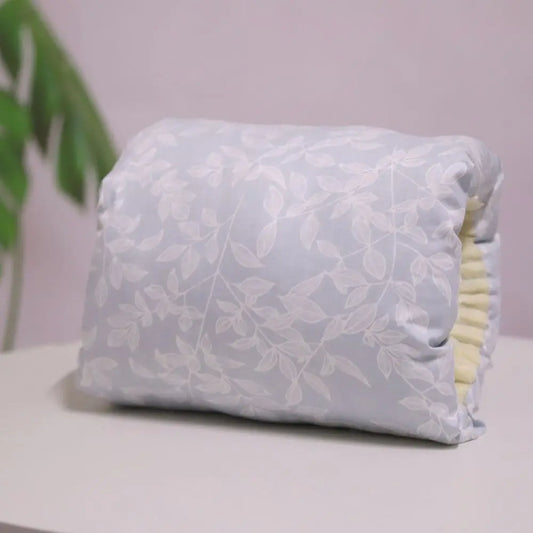 coussin allaitement  bébé