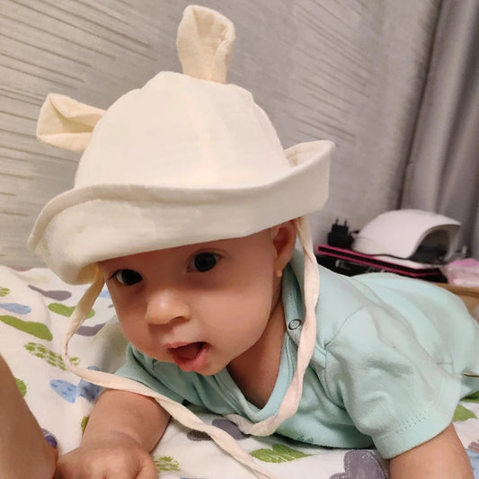 CHAPEAU BEBE
