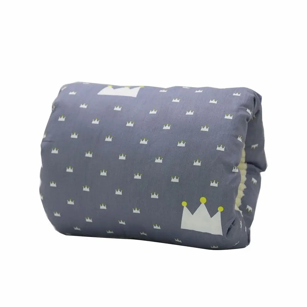coussin allaitement  bébé