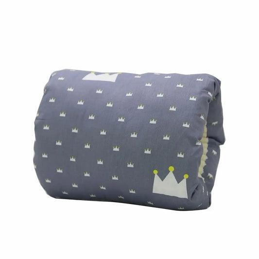 coussin allaitement  bébé