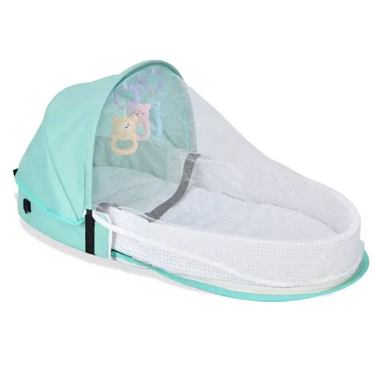 lit bébé de voyage