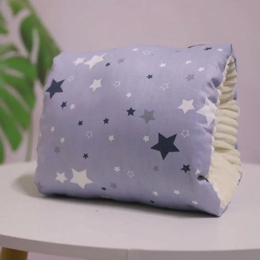coussin allaitement  bébé