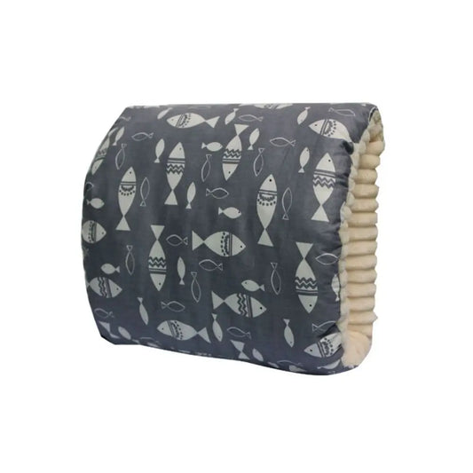 coussin allaitement  bébé